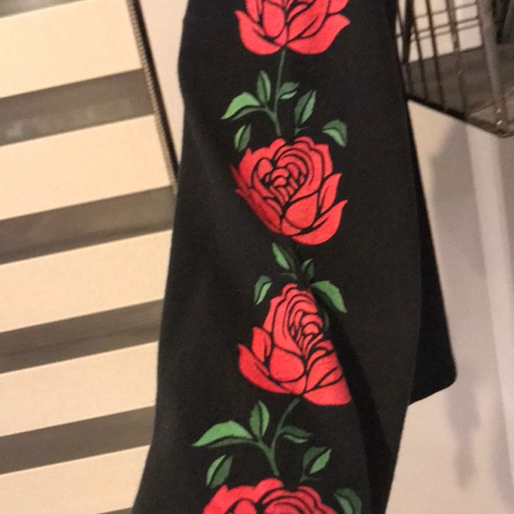 HOLLISTER Rosie long sleeve shirt - Picture 2 of 3